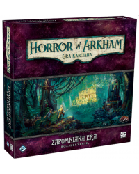 Horror w Arkham LCG Zapomniana Era Rozszerzenie Horror w Arkham LCG Zapomniana Era Rozszerzenie