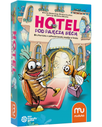 Hotel Pod Pajęczą Siecią