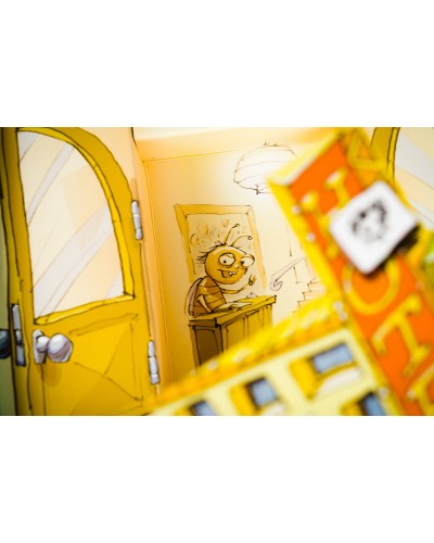Hotel Pod Pajęczą Siecią