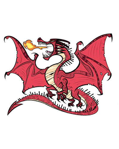 Hobbit Tam i z powrotem