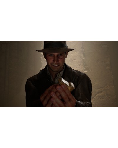 Indiana Jones i Wielki Krąg Nintendo Switch 2 + Bonus premierowy