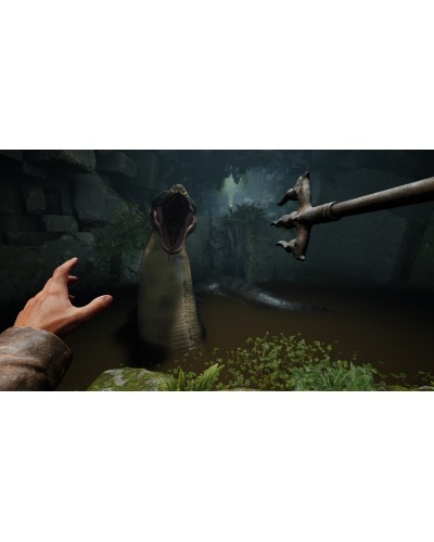 Indiana Jones i Wielki Krąg Nintendo Switch 2 + Bonus premierowy