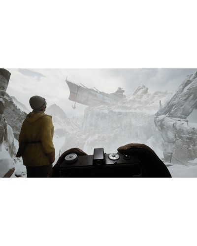 Indiana Jones i Wielki Krąg Nintendo Switch 2 + Bonus premierowy