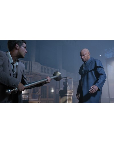 Indiana Jones i Wielki Krąg Nintendo Switch 2 + Bonus premierowy