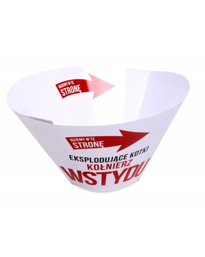 Eksplodujące Kotki Implodujące kotki (nowa edycja) Eksplodujące Kotki Implodujące kotki (nowa edycja)