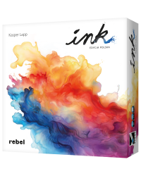 INK (edycja polska) INK (edycja polska)