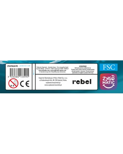 Survive the Island Potwory Survive the Island Potwory