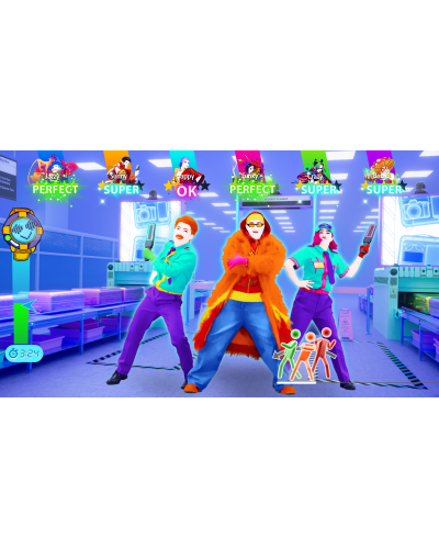 Just Dance Decades of Hits Nintendo Switch 2