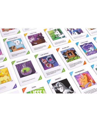 Odjechane Jednorożce (druga edycja) Odjechane Jednorożce (druga edycja)