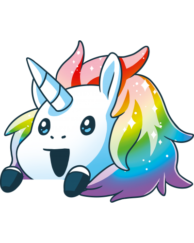 Odjechane Jednorożce (druga edycja) Odjechane Jednorożce (druga edycja)