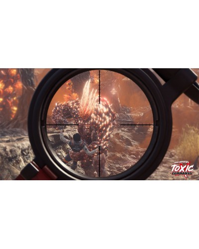 John Carpenter's Toxic Commando XSX + BONUS PREMIEROWY