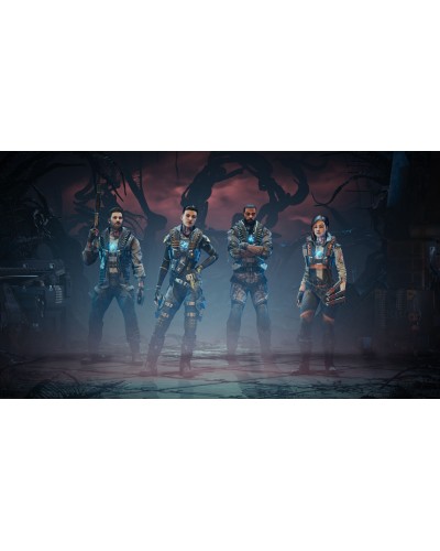 John Carpenter's Toxic Commando XSX + BONUS PREMIEROWY