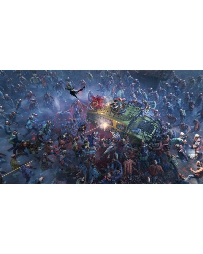 John Carpenter's Toxic Commando XSX + BONUS PREMIEROWY