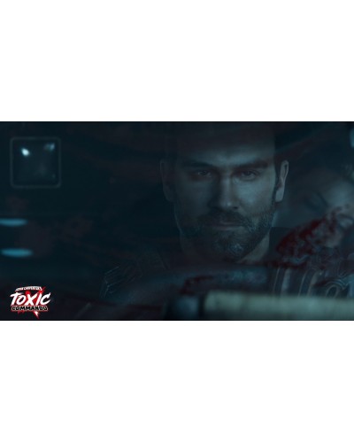 John Carpenter's Toxic Commando XSX + BONUS PREMIEROWY