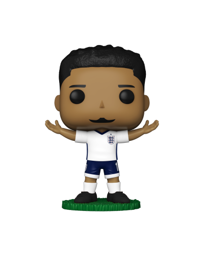 Figurka POP Football England Jude Bellingham Vinyl 90