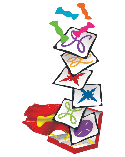 Jungle Speed Giant Jungle Speed Giant