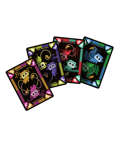 Jungo (edycja polska) Jungo (edycja polska)