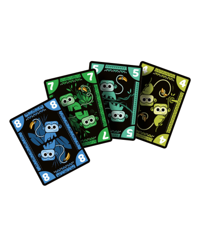 Jungo (edycja polska) Jungo (edycja polska)