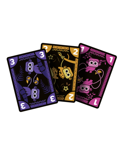 Jungo (edycja polska) Jungo (edycja polska)