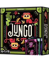 Jungo (edycja polska)