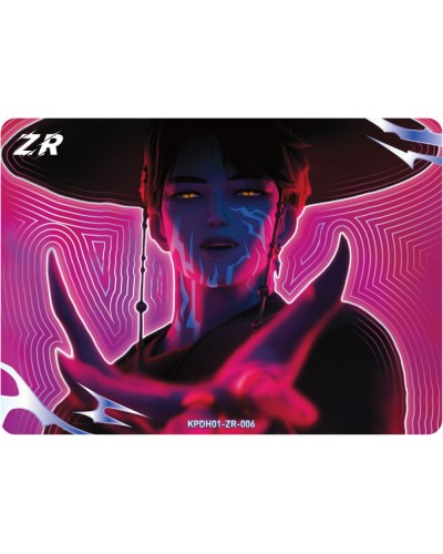 K-Pop Demon Hunters Classic Edition 01 - Gold Booster Display (20) 