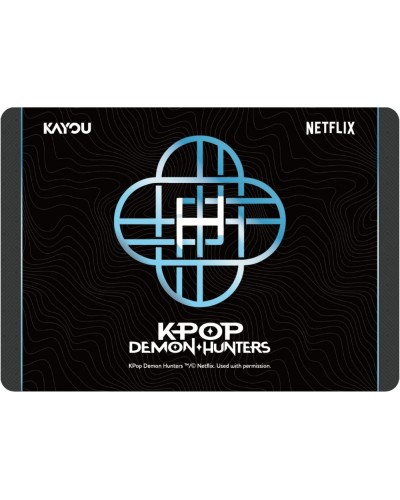 K-Pop Demon Hunters Classic Edition 01 - Gold Booster Display (20) 