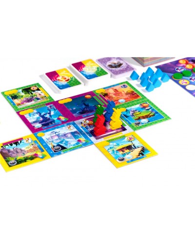 Kangurek Kao Gra Planszowa Promocja Ferie Zimowe