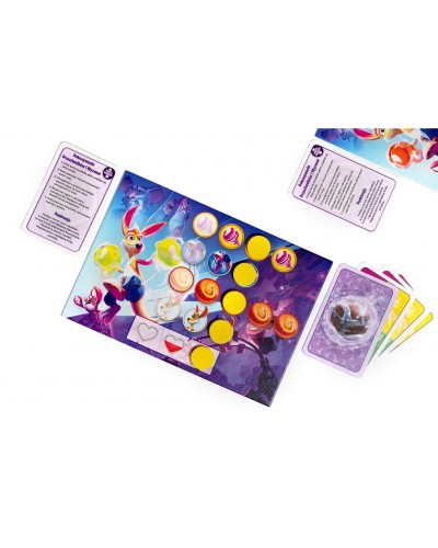 Kangurek Kao Gra Planszowa Promocja Ferie Zimowe