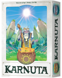 Karnuta 