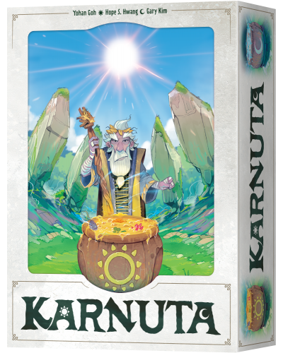 Karnuta Karnuta
