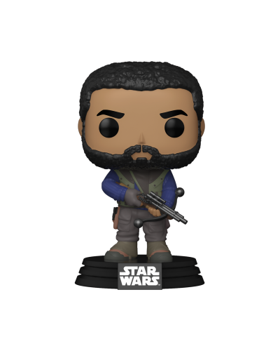 Figurka POP Star Wars Kawlan Roken 540 Figurka POP Star Wars Kawlan Roken 540
