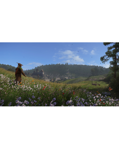 Kingdom Come Deliverance Royal Edition XOne/XSX