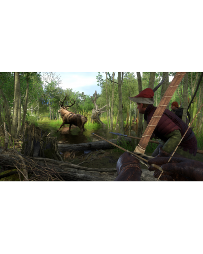 Kingdom Come Deliverance Royal Edition XOne/XSX