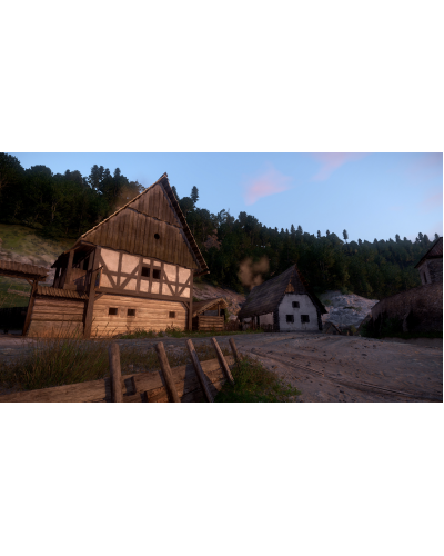 Kingdom Come Deliverance Royal Edition XOne/XSX
