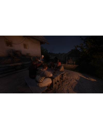 Kingdom Come Deliverance Royal Edition XOne/XSX