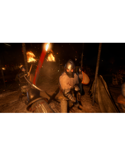 Kingdom Come Deliverance Royal Edition XOne/XSX