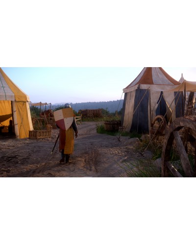 Kingdom Come Deliverance Royal Edition XOne/XSX