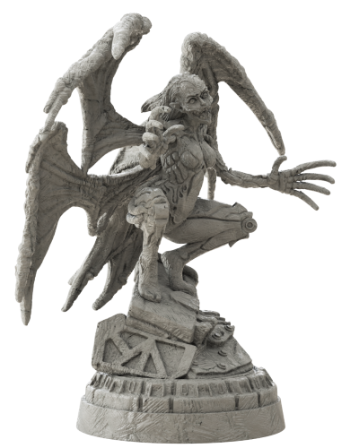 Nemesis Odwet Krwiopijcy