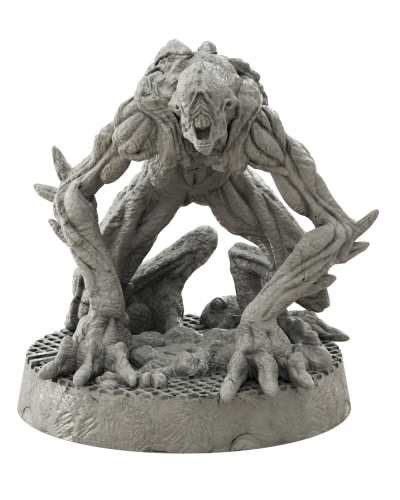 Nemesis Odwet Krwiopijcy