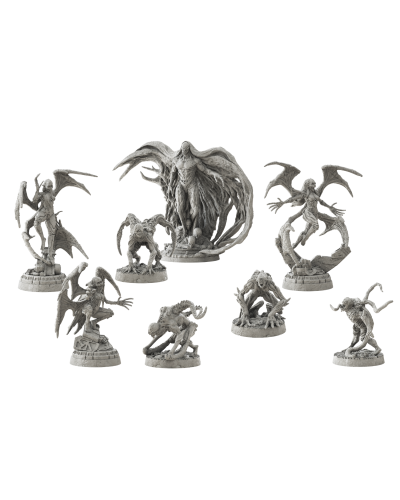 Nemesis Odwet Krwiopijcy