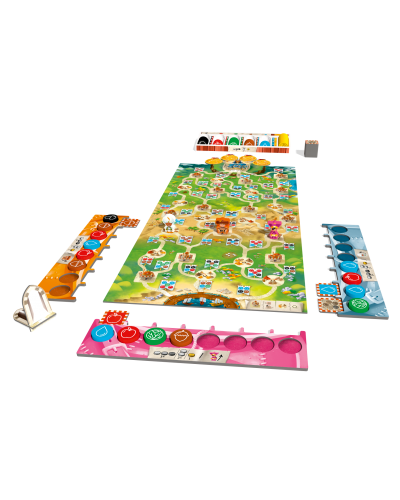 Splendor Kids (edycja polska) Splendor Kids (edycja polska)