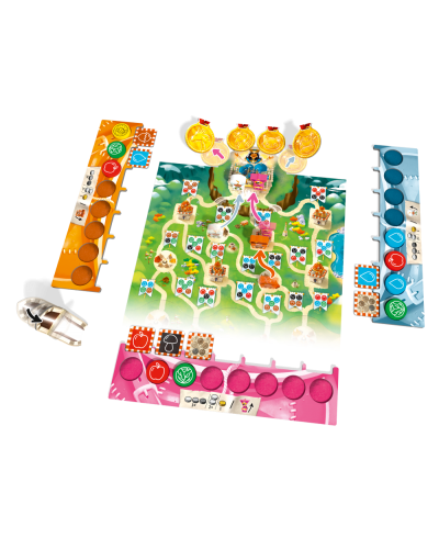 Splendor Kids (edycja polska) Splendor Kids (edycja polska)