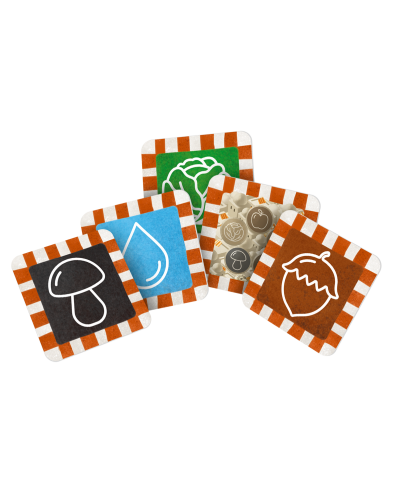 Splendor Kids (edycja polska) Splendor Kids (edycja polska)