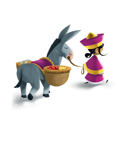 Splendor Kids (edycja polska) Splendor Kids (edycja polska)