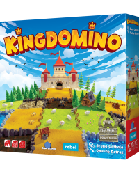 Kingdomino (edycja polska) Kingdomino (edycja polska)