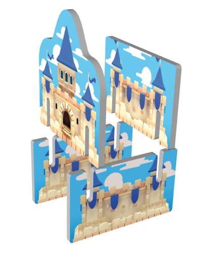 Kingdomino (edycja polska)