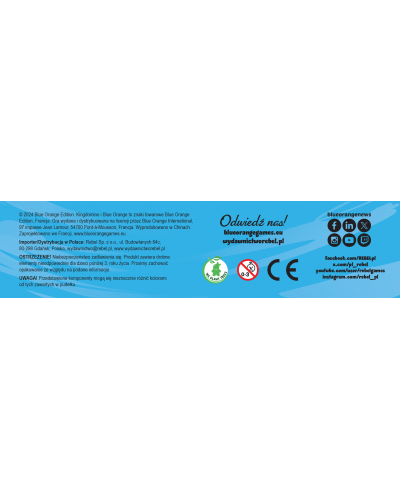 Kingdomino (edycja polska)