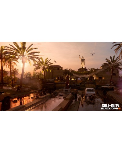 Call of Duty Black Ops 6 PS5 + GRATIS