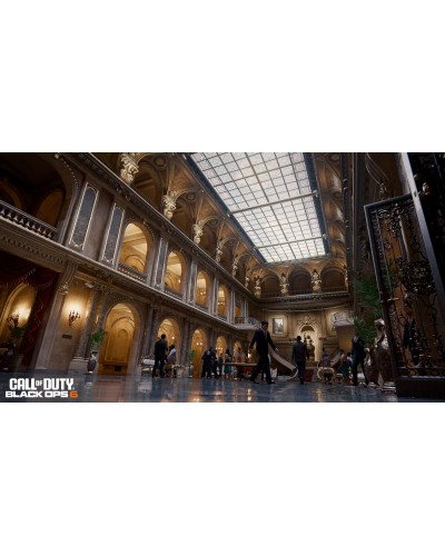Call of Duty Black Ops 6 PS5 + GRATIS