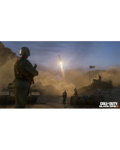 Call of Duty Black Ops 6 PS5 + GRATIS